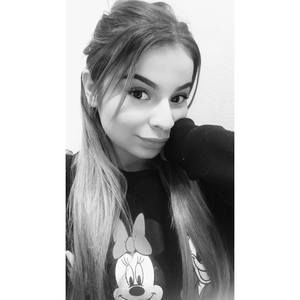 Meet your Posher, Erika